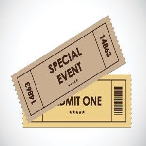 A professional rider on a horse